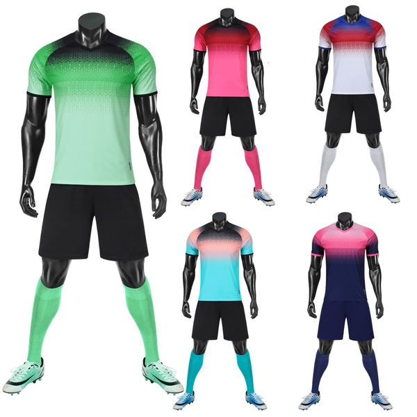 outdoor tshirts footbal children men sport jerseys boys soccer clothes suit team uniform custom made style tshirt quick drying training clot, Gray;blue
outdoor tshirts footbal children men sport jerseys boys soccer clothes suit team uniform custom made style tshirt quick drying training clot, Gray;blue