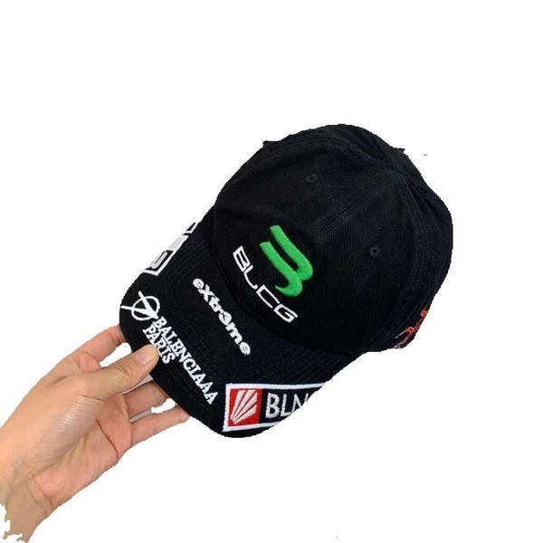 ball caps designer baseball cap men women fashion graffiti embroidered letters, Blue;gray
ball caps designer baseball cap men women fashion graffiti embroidered letters, Blue;gray