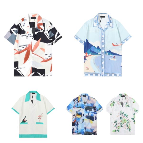 fashion shirtdesigner mens casual shirt loose silk shirt short sleeves luxury t-shirt men -3xl, White;black
fashion shirtdesigner mens casual shirt loose silk shirt short sleeves luxury t-shirt men -3xl, White;black