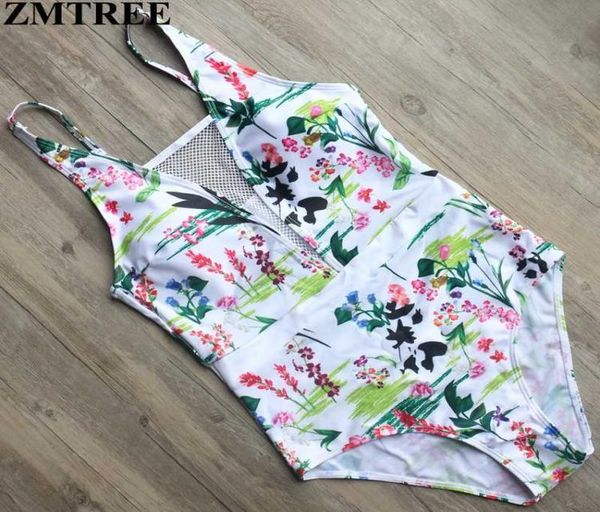zmtree 2020 floral print one piece swimsuit plus size swimwear women sets lace up bodysuit monokini bathing suits5884747, White;black
zmtree 2020 floral print one piece swimsuit plus size swimwear women sets lace up bodysuit monokini bathing suits5884747, White;black