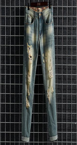 2020 new men hole slim jeans classic fashion ripped hip hop vintage blue casual denim trousers male brand clothes 28408142707
2020 new men hole slim jeans classic fashion ripped hip hop vintage blue casual denim trousers male brand clothes 28408142707