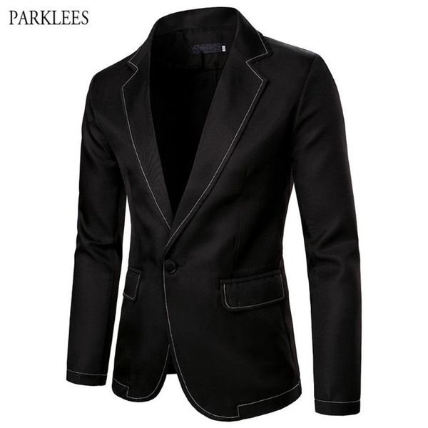 tuxedo blazer men brand mens suit jackets casual slim business suit blazers masculino latest coat design jacket for men style262t, White;black
tuxedo blazer men brand mens suit jackets casual slim business suit blazers masculino latest coat design jacket for men style262t, White;black
