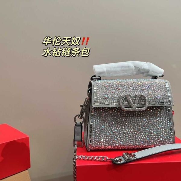 valn diamond women's bag full diamond chain fashion lightweight handheld crossbody shoulder bag xpv0
valn diamond women's bag full diamond chain fashion lightweight handheld crossbody shoulder bag xpv0