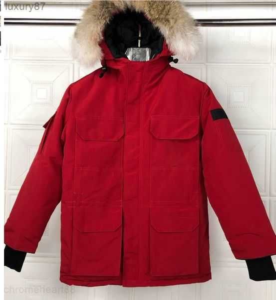 designer jacket comfortable soft down waterproof breathable softshell outdoors sports coats canadian goose thicken windproof outerwearmi9zne, Black
designer jacket comfortable soft down waterproof breathable softshell outdoors sports coats canadian goose thicken windproof outerwearmi9zne, Black