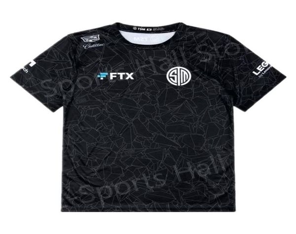 tsm team esports supporter tshirt solomid fan dota lol league expedition csgo pubg short sleeve2294143, White;black
tsm team esports supporter tshirt solomid fan dota lol league expedition csgo pubg short sleeve2294143, White;black