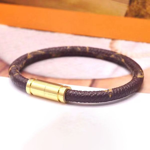 luxury bracelet selling leather rope couple letter magnetic bracelet cable bracelet mens bracelet designer bracelets for woman ing, Black
luxury bracelet selling leather rope couple letter magnetic bracelet cable bracelet mens bracelet designer bracelets for woman ing, Black