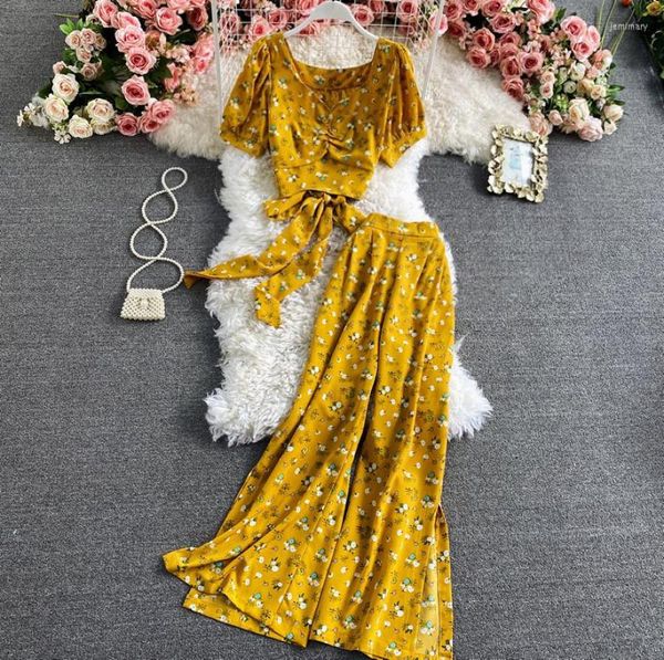 women039s tracksuits women fashion broken flower two piece set and pants 2022 spring elegant female outfit roupas femininas9506209, Gray
women039s tracksuits women fashion broken flower two piece set and pants 2022 spring elegant female outfit roupas femininas9506209, Gray