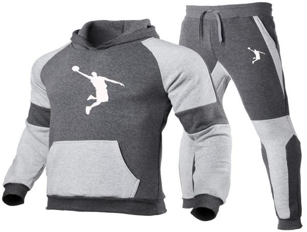 sweatsuit men039s tracksuits hoodies herfst nl winter nieuwe mannen merk casual pak jogging sports stiksels hoodie broek 2deli1185838, Gray
sweatsuit men039s tracksuits hoodies herfst nl winter nieuwe mannen merk casual pak jogging sports stiksels hoodie broek 2deli1185838, Gray
