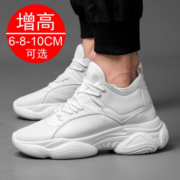 dress shoes men elevator shoes height increase sneakers shoes for men 10cm sports casual shoes invisible inner heightening shoes for men 8cm, Black
dress shoes men elevator shoes height increase sneakers shoes for men 10cm sports casual shoes invisible inner heightening shoes for men 8cm, Black
