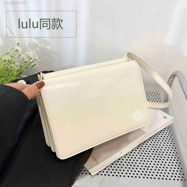 designer lululemens bag fashion underarm bag large capacity oil wax small style shoulder bag women's crossbody handbag lulus
designer lululemens bag fashion underarm bag large capacity oil wax small style shoulder bag women's crossbody handbag lulus