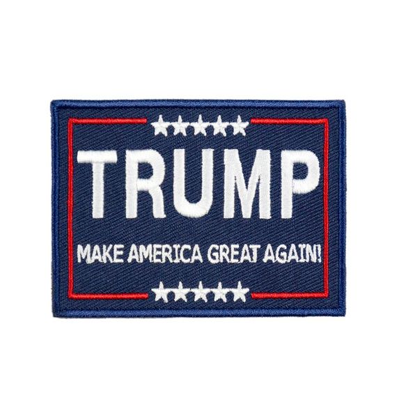 trump make america great again embroidery iron on patches for clothing diy jacket vest motorcycle biker accessories custom your sh4118796, Black
trump make america great again embroidery iron on patches for clothing diy jacket vest motorcycle biker accessories custom your sh4118796, Black