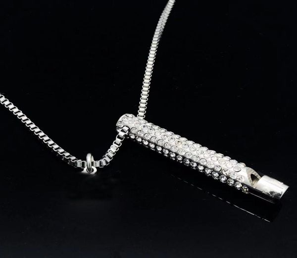 fashion pendant necklaces brand with logo whistle designer necklace for men silver chains womens party wedding lovers gift luxury 5655055
fashion pendant necklaces brand with logo whistle designer necklace for men silver chains womens party wedding lovers gift luxury 5655055