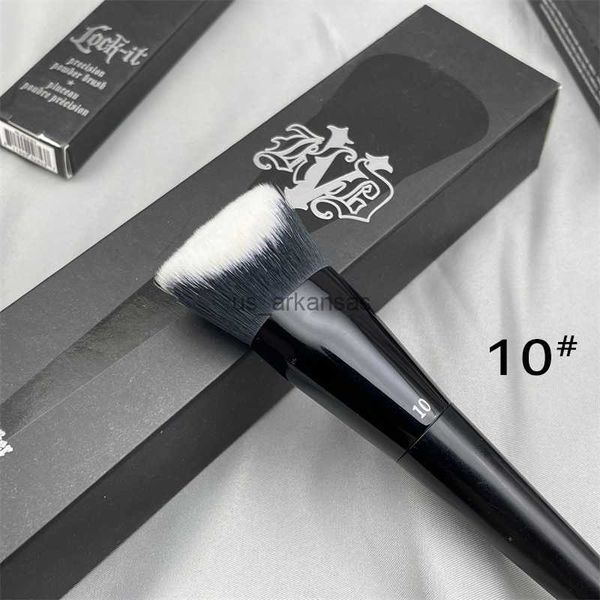 makeup brushes kvd n10 lock it edge foundation makeup brush - foundation mineral powder bb cream foundation liquid 3d hd high-performance k1
makeup brushes kvd n10 lock it edge foundation makeup brush - foundation mineral powder bb cream foundation liquid 3d hd high-performance k1