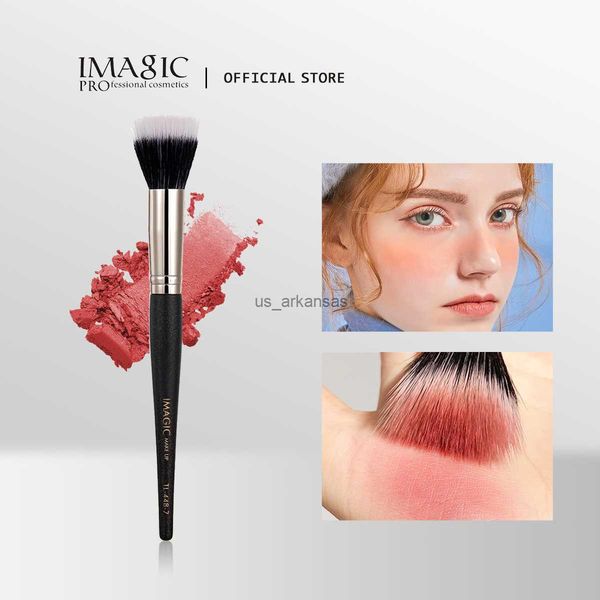 makeup brushes imagic single blush brush loose powder contouring highlighter brush soft fiber hair make up tool professional beauty brushes
makeup brushes imagic single blush brush loose powder contouring highlighter brush soft fiber hair make up tool professional beauty brushes