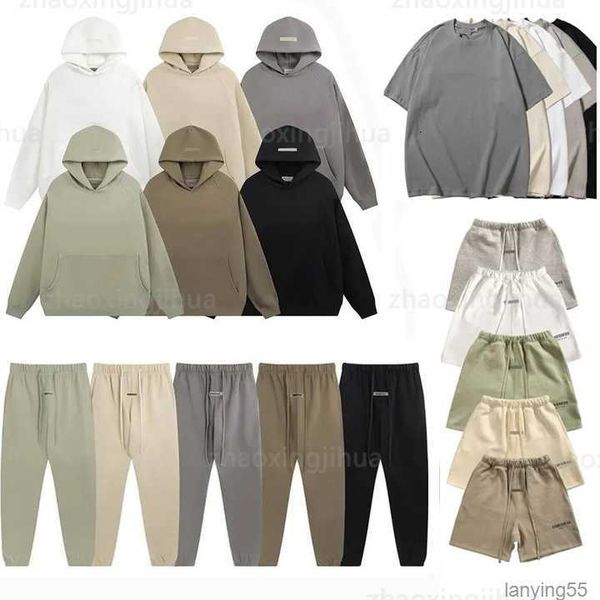 designer essentail shorts shirt hoodie for women essentialhoodie mens hoodie silica gel suit pullover sweatshirts tracksuit pullover lovers, Black
designer essentail shorts shirt hoodie for women essentialhoodie mens hoodie silica gel suit pullover sweatshirts tracksuit pullover lovers, Black