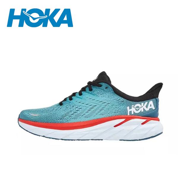 dress shoes trainer sneakers hoka clifton 8 running shoes men's and women's lightweight cushioning marathon absorption highway 230, Black
dress shoes trainer sneakers hoka clifton 8 running shoes men's and women's lightweight cushioning marathon absorption highway 230, Black