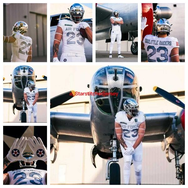 2023 force falcons football 45 matt devine 51 victor dubuclet 72 beau edwards 24 john lee eldridge iii 2 brandon engel 59 chriser esparza 16, Black
2023 force falcons football 45 matt devine 51 victor dubuclet 72 beau edwards 24 john lee eldridge iii 2 brandon engel 59 chriser esparza 16, Black