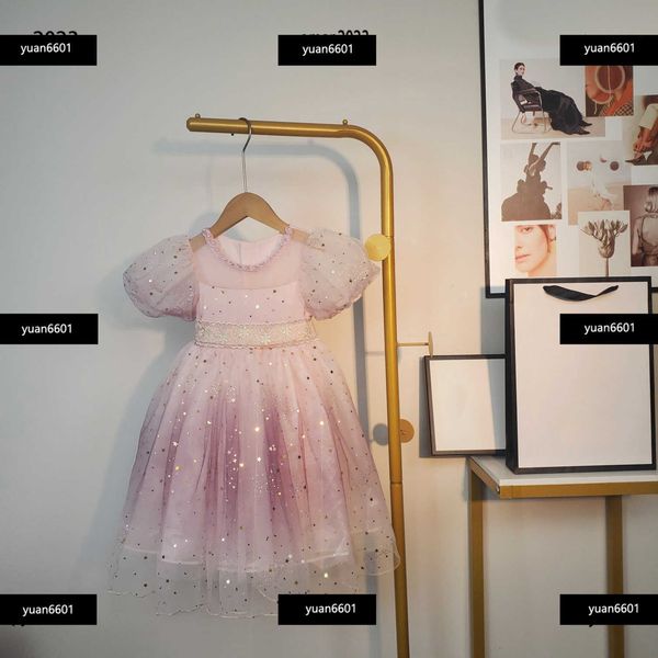 luxury kids designer clothes sequin decoration girl skirt baby dress child summer elegant dress luxury dress party essential, Red;yellow
luxury kids designer clothes sequin decoration girl skirt baby dress child summer elegant dress luxury dress party essential, Red;yellow