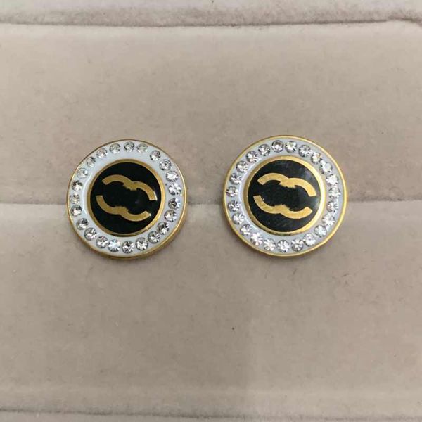 cold color luxury women designer earrings drop oil trendy stud engagement earring wholesale, Golden;silver
cold color luxury women designer earrings drop oil trendy stud engagement earring wholesale, Golden;silver