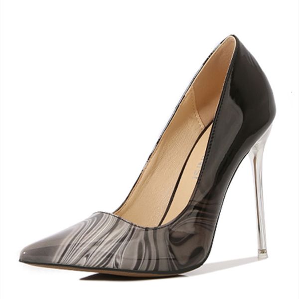 dress shoes lady 11cm super high heels pumps zapatos de mujer debutantes pointy toe party nigh club slipons stable antislids 230818, Black
dress shoes lady 11cm super high heels pumps zapatos de mujer debutantes pointy toe party nigh club slipons stable antislids 230818, Black