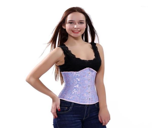 gothic underbust corset ladies bodyshaper bustiers waist trainer slimming lingerie plus size xs6xl18210769, Black;white
gothic underbust corset ladies bodyshaper bustiers waist trainer slimming lingerie plus size xs6xl18210769, Black;white