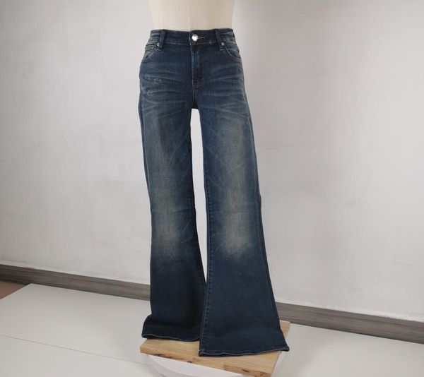 new fashion soft women039s jeans middle waist blue flare for women denim skinny womans female wide leg ladies pant6373294
new fashion soft women039s jeans middle waist blue flare for women denim skinny womans female wide leg ladies pant6373294