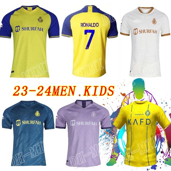 al nassr fc soccer jerseys ronaldo 2023 2024 home yellow away 22 23 24 cr7 gonzalo martinez talisca ghislain konan vincent aboubakar men foo, Black;yellow
al nassr fc soccer jerseys ronaldo 2023 2024 home yellow away 22 23 24 cr7 gonzalo martinez talisca ghislain konan vincent aboubakar men foo, Black;yellow