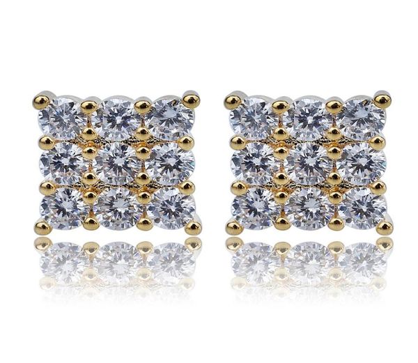 hip hop zircon earring for women iced out stud earrings with screw back hip hop men and women jewelry gifts8828008, Golden;silver
hip hop zircon earring for women iced out stud earrings with screw back hip hop men and women jewelry gifts8828008, Golden;silver