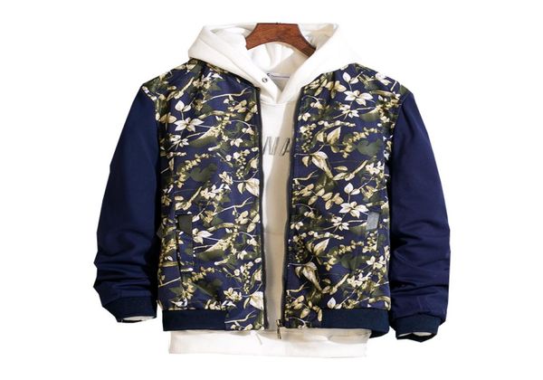 2019 jacket men flowered printed pattern mens coats and jackets windbreaker outwear jacket men clothes7848645, Black;brown
2019 jacket men flowered printed pattern mens coats and jackets windbreaker outwear jacket men clothes7848645, Black;brown