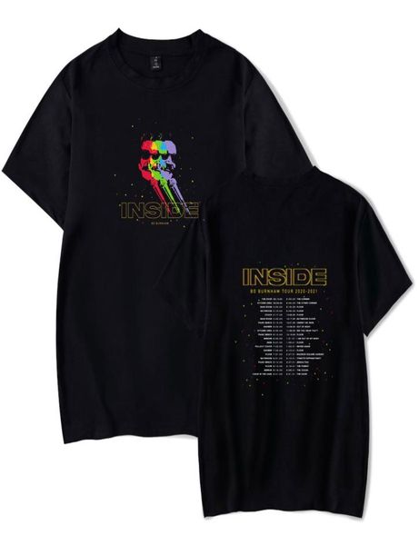 bo burnham inside merch tshirt funny fashion casual short sleeve clothing5007048, White;black
bo burnham inside merch tshirt funny fashion casual short sleeve clothing5007048, White;black