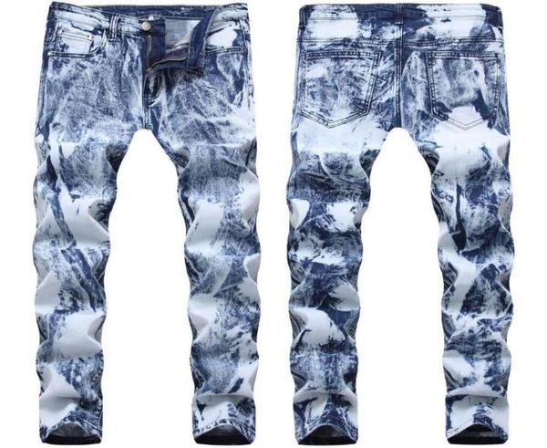 unique men stretch light blue jeans designer straight leg slim fit biker motorcycle denim pants streetwear trousres qkn22016259565
unique men stretch light blue jeans designer straight leg slim fit biker motorcycle denim pants streetwear trousres qkn22016259565