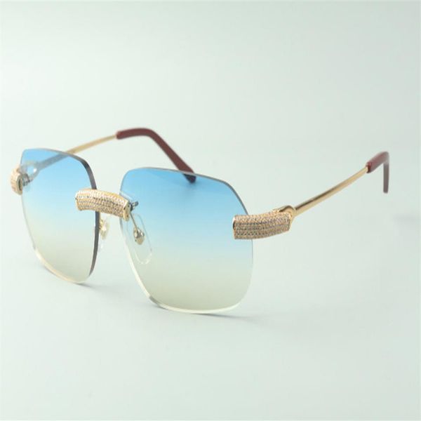 designer sunglasses 3524024 with micro-paved diamond metal wires legs glasses direct s size 18-140mm2687, White;black
designer sunglasses 3524024 with micro-paved diamond metal wires legs glasses direct s size 18-140mm2687, White;black