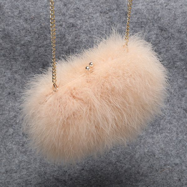 waist bags accessorize real ostrich feather bag wedding occasion fluffy fur cross body women b17 230821
waist bags accessorize real ostrich feather bag wedding occasion fluffy fur cross body women b17 230821