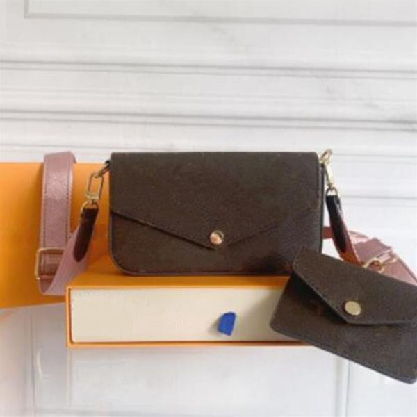 whole designer bag women mini shoulder bags handbag with box ladies girls flowers letters three in one255p
whole designer bag women mini shoulder bags handbag with box ladies girls flowers letters three in one255p