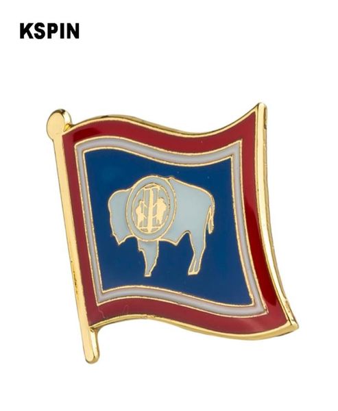 usa wyoming state badges flag badge flag lapal pin on backpack pins for clothes 1pc xy01834276114, Black
usa wyoming state badges flag badge flag lapal pin on backpack pins for clothes 1pc xy01834276114, Black