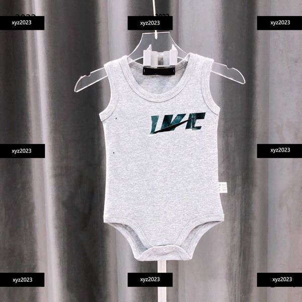 23ss baby bodysuit kids jumpsuits children rompers size 59-90 cartoon pattern printing climbing suit new arrival #multiple product, Blue
23ss baby bodysuit kids jumpsuits children rompers size 59-90 cartoon pattern printing climbing suit new arrival #multiple product, Blue