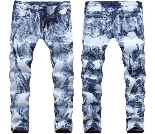 unique men stretch light blue jeans designer straight leg slim fit biker motorcycle denim pants streetwear trousres qkn22014576099
unique men stretch light blue jeans designer straight leg slim fit biker motorcycle denim pants streetwear trousres qkn22014576099