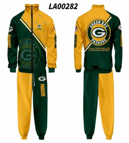 men039s tracksuits green sets packers 3d print zip up hoodie sweatshirt fitness jogging sweatpants quality sports uniform set1081798, Gray
men039s tracksuits green sets packers 3d print zip up hoodie sweatshirt fitness jogging sweatpants quality sports uniform set1081798, Gray