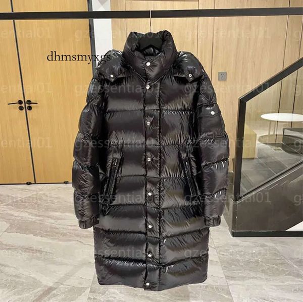 monclears jacket mens down womens coat winter warm parka detachable hood zippered pockets green lining warm long downs coats men, Black
monclears jacket mens down womens coat winter warm parka detachable hood zippered pockets green lining warm long downs coats men, Black