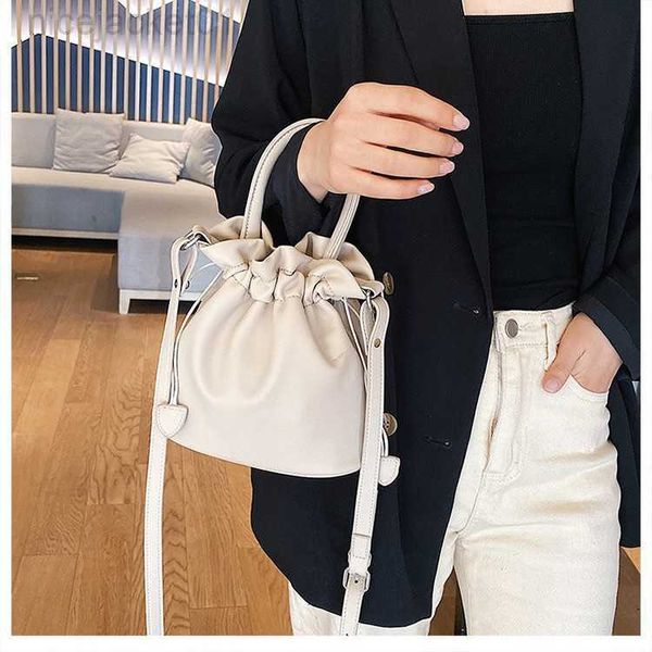 designer lululemens bag same soft leather lightweight mini bucket bag women's one shoulder oblique straddle bag small bag drawstring ha
designer lululemens bag same soft leather lightweight mini bucket bag women's one shoulder oblique straddle bag small bag drawstring ha