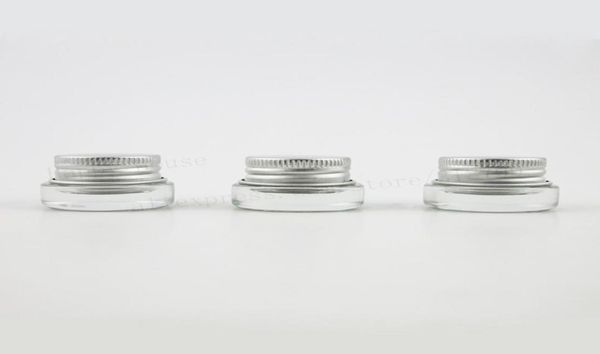 360 x travel 3g mini glass skin eye cream make up jar with aluminum lid white pe pad 3cc cosmetic container packaging glass jar5148962
360 x travel 3g mini glass skin eye cream make up jar with aluminum lid white pe pad 3cc cosmetic container packaging glass jar5148962