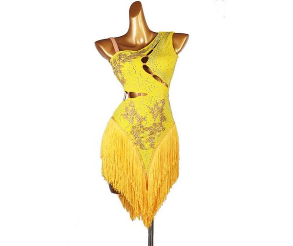latin dance dress stage wear long skirt with tassel diamond studded performance clothing women039s children039s7955951, Black;red
latin dance dress stage wear long skirt with tassel diamond studded performance clothing women039s children039s7955951, Black;red
