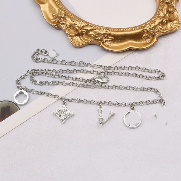 jewelry necklaces white plated 925 silver graduated luxury brand designers letters geometric famous women round crystal rhinestone gold yili
jewelry necklaces white plated 925 silver graduated luxury brand designers letters geometric famous women round crystal rhinestone gold yili