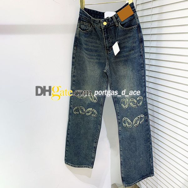 letters women jeans casual woman denim pants back leather design jeans trousers, Black
letters women jeans casual woman denim pants back leather design jeans trousers, Black
