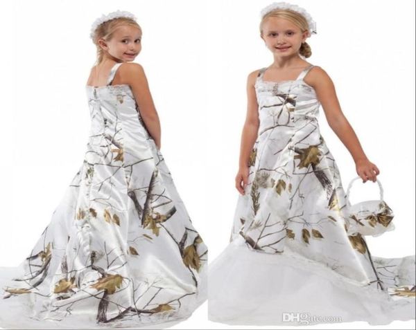 white camo flower girl dresses for wedding custom made toddler kids formal camouflage satin kids birthday party gowns6708361, White;blue
white camo flower girl dresses for wedding custom made toddler kids formal camouflage satin kids birthday party gowns6708361, White;blue