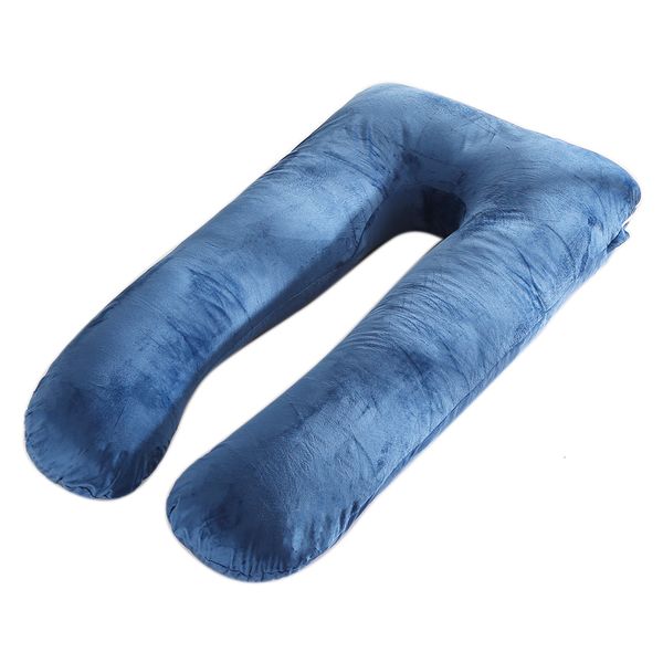 maternity pillows multifunction u-shape pillow side sleeping cushion pad pregnancy maternity women 230821
maternity pillows multifunction u-shape pillow side sleeping cushion pad pregnancy maternity women 230821