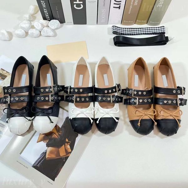 designer dress shoes retro mary jane sandals strap flat shoes round toe matching casual shoes fairy bow ballet loafers 2023, Black
designer dress shoes retro mary jane sandals strap flat shoes round toe matching casual shoes fairy bow ballet loafers 2023, Black