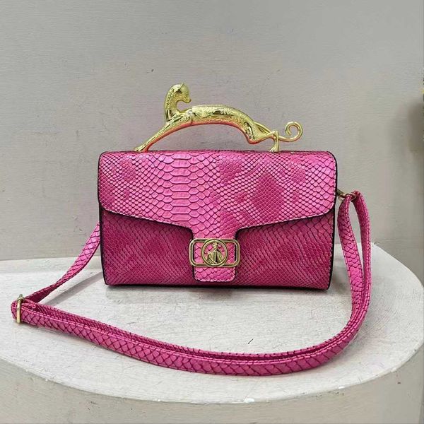 lanvi crocodile handbag single shoulder bags women leopard handle crossbody women's handbag autumn/winter new bag women's bag 2308
lanvi crocodile handbag single shoulder bags women leopard handle crossbody women's handbag autumn/winter new bag women's bag 2308