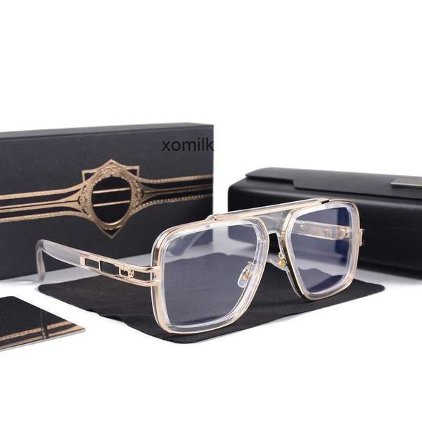 women sunglasses vintage square s sun glasses fashion designer shades golden frame uv gradient lxn evo dita glae fahion deigner shade f4mm, White;black
women sunglasses vintage square s sun glasses fashion designer shades golden frame uv gradient lxn evo dita glae fahion deigner shade f4mm, White;black