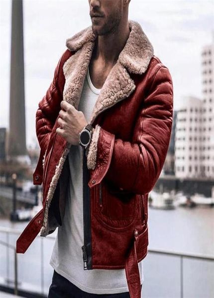men039s jackets 2021 autumn faux leather coat long sleeve plus size men jacket casual winter windproof fluffy zipper lapel over2164966, Black;brown
men039s jackets 2021 autumn faux leather coat long sleeve plus size men jacket casual winter windproof fluffy zipper lapel over2164966, Black;brown